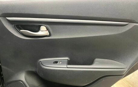 KIA Rio IV, 2020 год, 1 249 000 рублей, 18 фотография