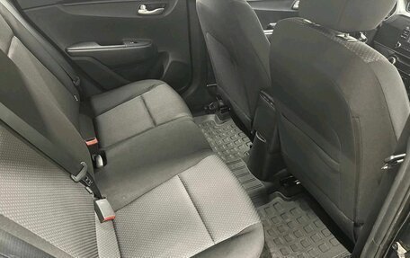 KIA Rio IV, 2020 год, 1 249 000 рублей, 14 фотография