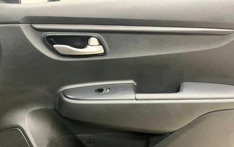 KIA Rio IV, 2020 год, 1 249 000 рублей, 19 фотография