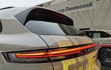 Porsche Cayenne III, 2024 год, 15 730 000 рублей, 8 фотография