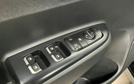 KIA Rio IV, 2020 год, 1 249 000 рублей, 21 фотография