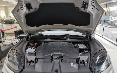 Porsche Cayenne III, 2024 год, 15 730 000 рублей, 10 фотография