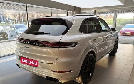 Porsche Cayenne III, 2024 год, 15 730 000 рублей, 4 фотография