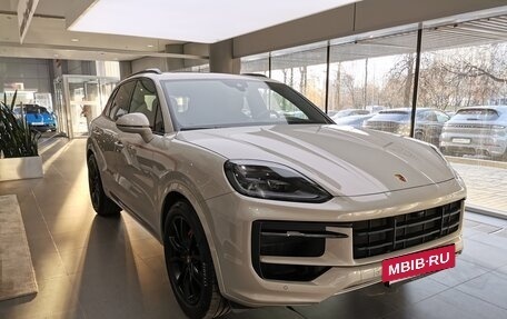 Porsche Cayenne III, 2024 год, 15 730 000 рублей, 3 фотография