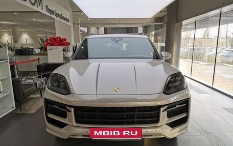 Porsche Cayenne III, 2024 год, 15 730 000 рублей, 2 фотография