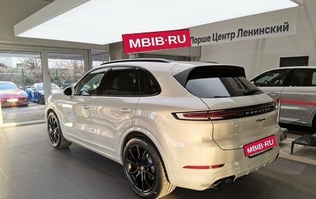 Porsche Cayenne III, 2024 год, 15 730 000 рублей, 6 фотография