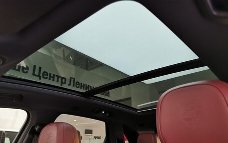 Porsche Cayenne III, 2024 год, 15 730 000 рублей, 22 фотография