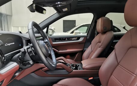 Porsche Cayenne III, 2024 год, 15 730 000 рублей, 18 фотография