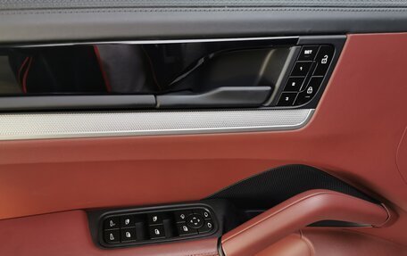 Porsche Cayenne III, 2024 год, 15 730 000 рублей, 16 фотография