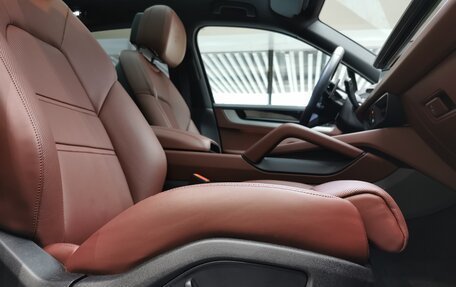 Porsche Cayenne III, 2024 год, 15 730 000 рублей, 27 фотография