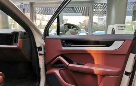 Porsche Cayenne III, 2024 год, 15 730 000 рублей, 25 фотография