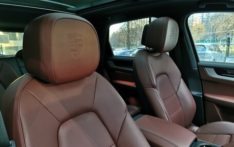 Porsche Cayenne III, 2024 год, 15 730 000 рублей, 29 фотография