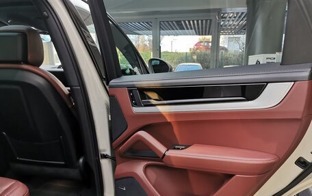 Porsche Cayenne III, 2024 год, 15 730 000 рублей, 23 фотография