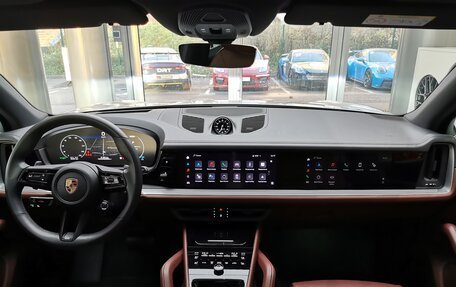 Porsche Cayenne III, 2024 год, 15 730 000 рублей, 31 фотография