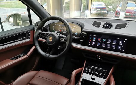 Porsche Cayenne III, 2024 год, 15 730 000 рублей, 30 фотография