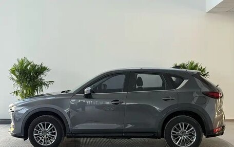 Mazda CX-5 II, 2021 год, 2 645 000 рублей, 3 фотография