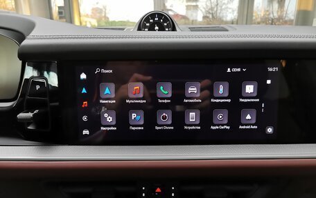 Porsche Cayenne III, 2024 год, 15 730 000 рублей, 40 фотография