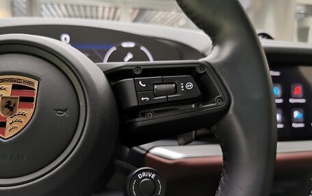 Porsche Cayenne III, 2024 год, 15 730 000 рублей, 38 фотография