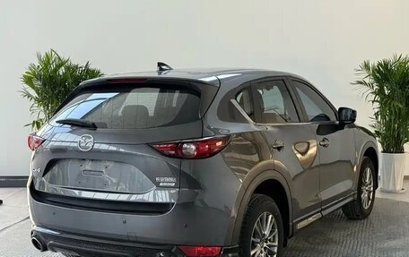 Mazda CX-5 II, 2021 год, 2 645 000 рублей, 6 фотография