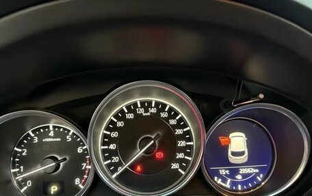 Mazda CX-5 II, 2021 год, 2 645 000 рублей, 9 фотография