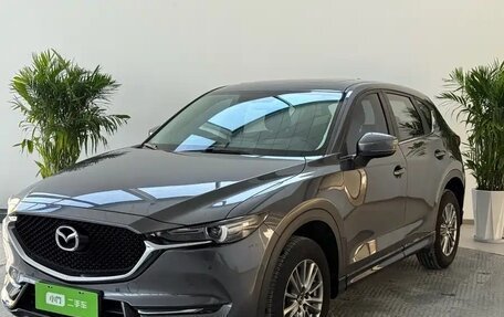 Mazda CX-5 II, 2021 год, 2 645 000 рублей, 8 фотография