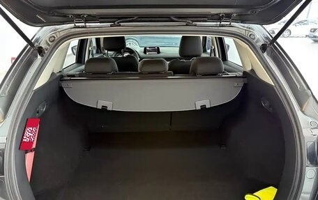 Mazda CX-5 II, 2021 год, 2 645 000 рублей, 13 фотография