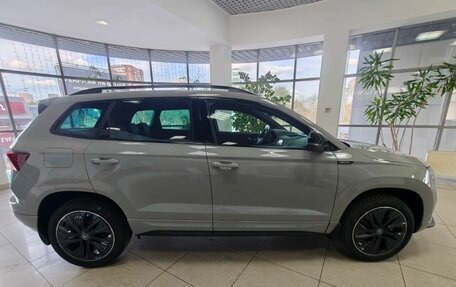 Skoda Karoq I, 2025 год, 4 400 000 рублей, 6 фотография