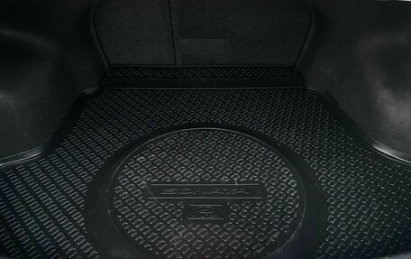 Hyundai Sonata VII, 2018 год, 1 995 000 рублей, 28 фотография