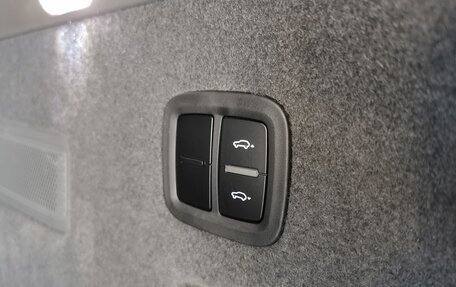 Porsche Cayenne III, 2021 год, 10 900 000 рублей, 11 фотография