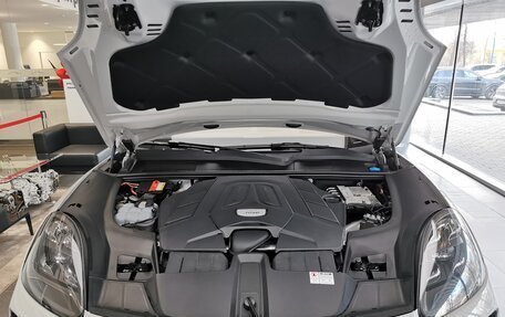 Porsche Cayenne III, 2021 год, 10 900 000 рублей, 8 фотография