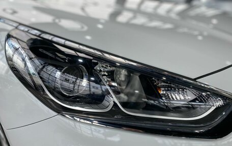 Hyundai Sonata VII, 2018 год, 1 995 000 рублей, 30 фотография