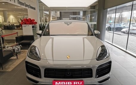 Porsche Cayenne III, 2021 год, 10 900 000 рублей, 2 фотография