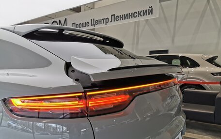 Porsche Cayenne III, 2021 год, 10 900 000 рублей, 7 фотография