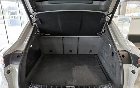 Porsche Cayenne III, 2021 год, 10 900 000 рублей, 9 фотография