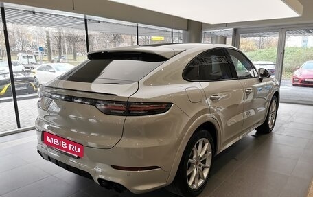 Porsche Cayenne III, 2021 год, 10 900 000 рублей, 4 фотография