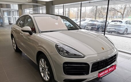 Porsche Cayenne III, 2021 год, 10 900 000 рублей, 3 фотография