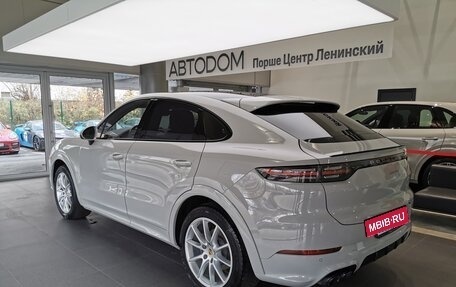 Porsche Cayenne III, 2021 год, 10 900 000 рублей, 6 фотография