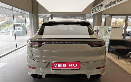 Porsche Cayenne III, 2021 год, 10 900 000 рублей, 5 фотография