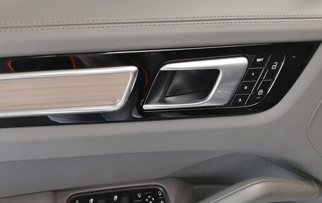 Porsche Cayenne III, 2021 год, 10 900 000 рублей, 14 фотография