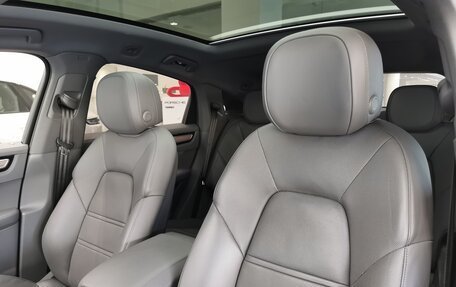 Porsche Cayenne III, 2021 год, 10 900 000 рублей, 20 фотография