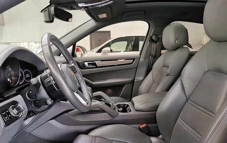 Porsche Cayenne III, 2021 год, 10 900 000 рублей, 18 фотография