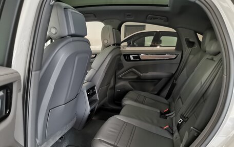 Porsche Cayenne III, 2021 год, 10 900 000 рублей, 23 фотография