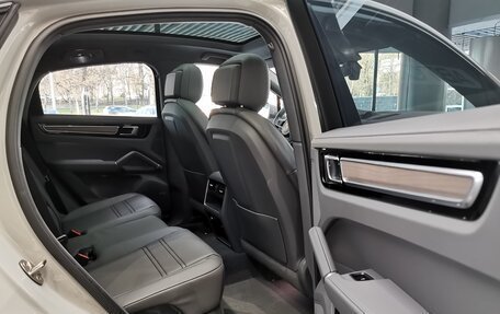 Porsche Cayenne III, 2021 год, 10 900 000 рублей, 25 фотография