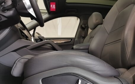 Porsche Cayenne III, 2021 год, 10 900 000 рублей, 19 фотография