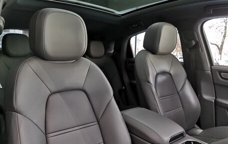 Porsche Cayenne III, 2021 год, 10 900 000 рублей, 30 фотография