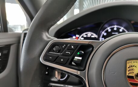 Porsche Cayenne III, 2021 год, 10 900 000 рублей, 33 фотография