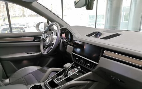 Porsche Cayenne III, 2021 год, 10 900 000 рублей, 31 фотография