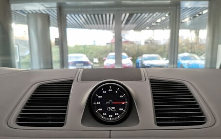 Porsche Cayenne III, 2021 год, 10 900 000 рублей, 32 фотография