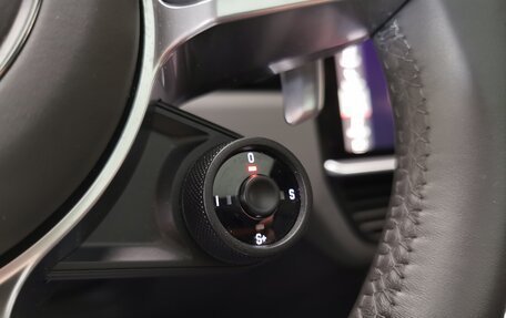 Porsche Cayenne III, 2021 год, 10 900 000 рублей, 36 фотография