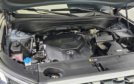 Hyundai Palisade I, 2021 год, 3 100 000 рублей, 7 фотография